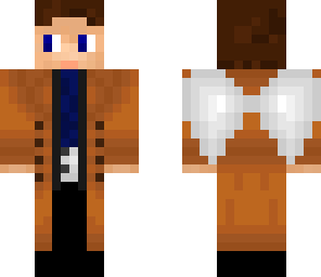 castiel