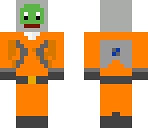 bill kerman