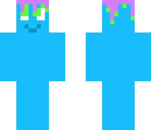mlp skin