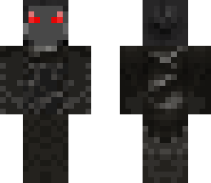ghastly reaper