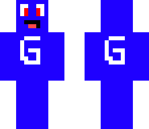 google man