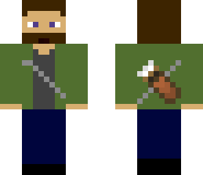 animated player hunta