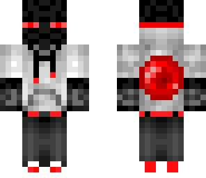 mr enderman