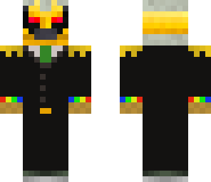 giratina suit