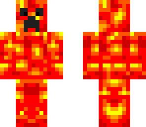 lava creeper