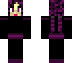 ninja girl 