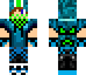 epic dood