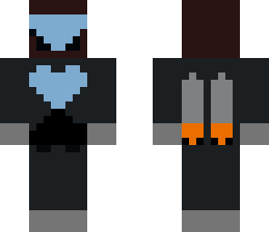space comander