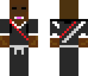 bleach bacca
