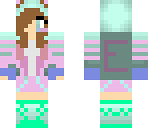 emmies skin