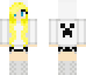 not my skins