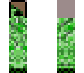 howard the creeper