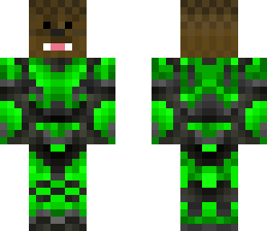 halo bacca