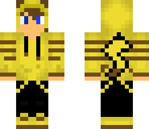 pika jacket