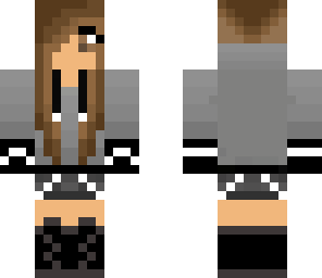 girl