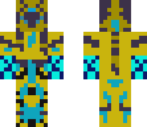 zealot