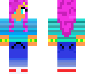 girl