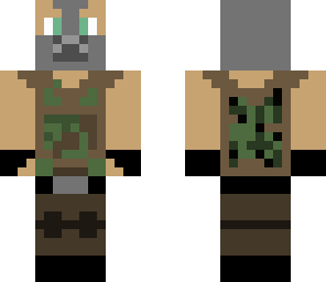 bane