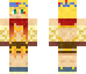 rikku