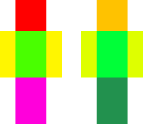 colour dude