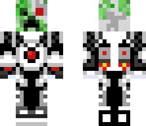 cyber creeper