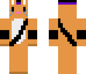 hexxit skin