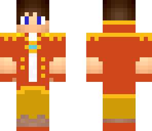autumn gamer