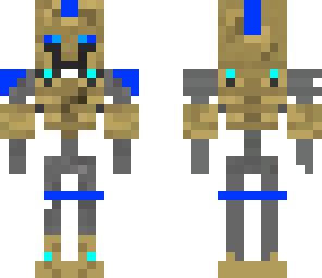 mage
