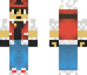 gym leader joshowott