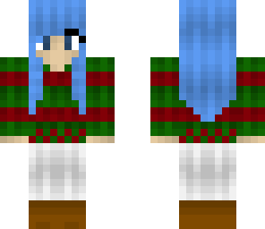 christmas sweater