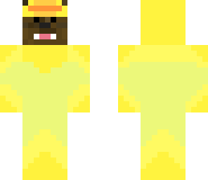 ducky bacca