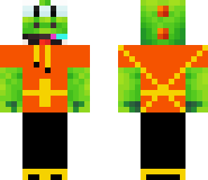 yoshibroski