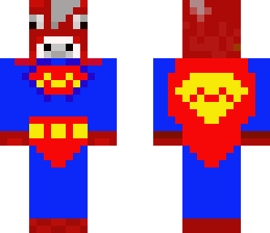 supermooshroom