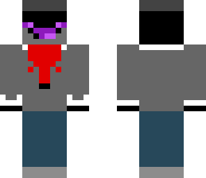 derpy ender-buisness man