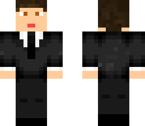young suit