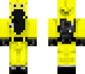 hazmat me