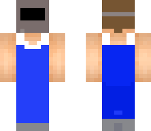 blacksmith