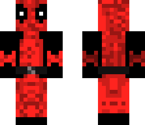 deadpool