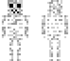skeleton
