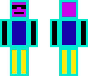 bunt
