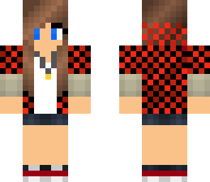 bajan canadian girl