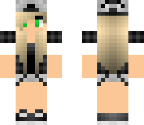 blondeh