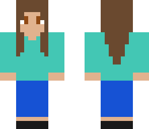 girl