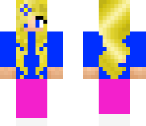 beutiful blonde