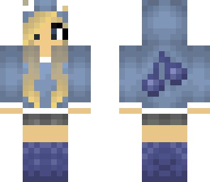 skin for bella