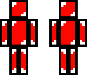 red-rainbow collection