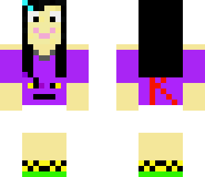 my skin