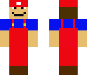 classic mario