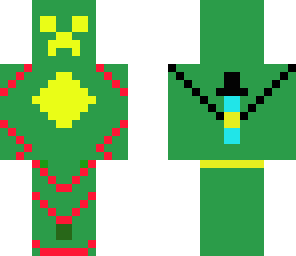 christmas creeper