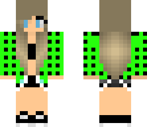 noen street girl